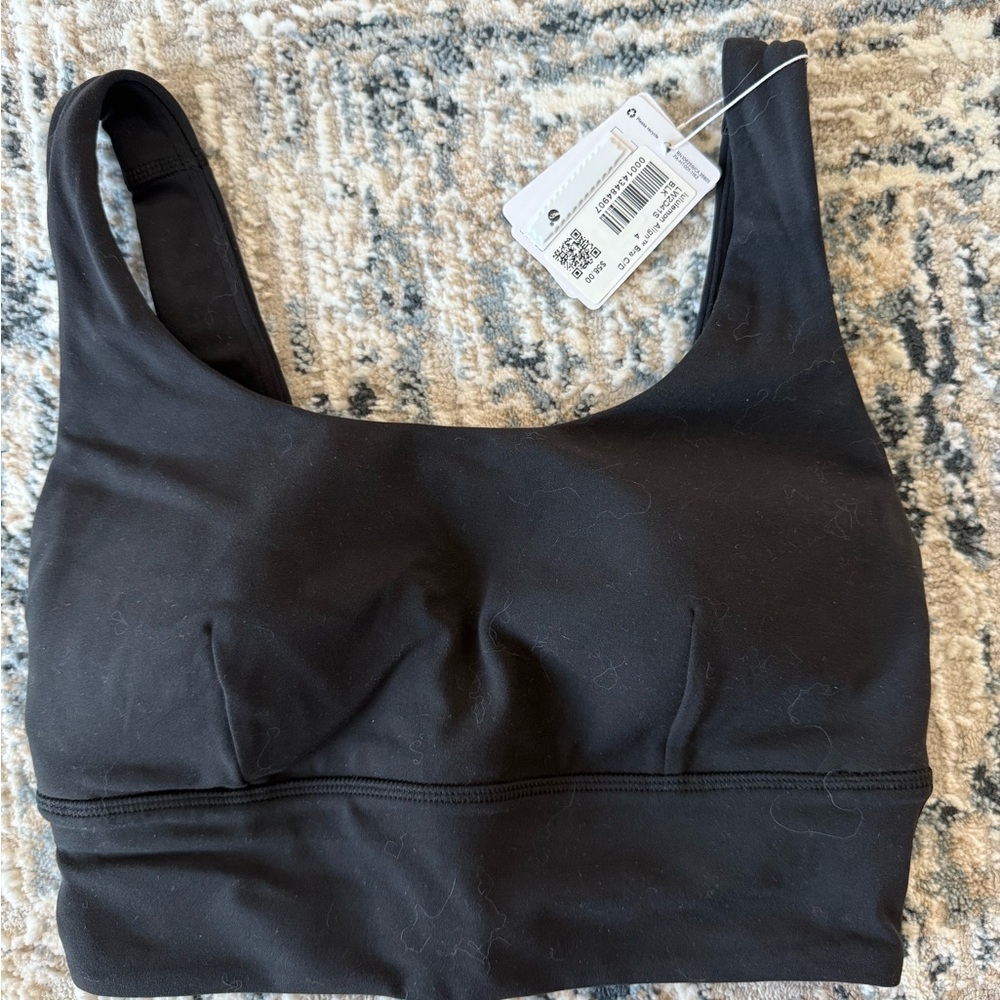 Lululemon Align Bra C/D Cups